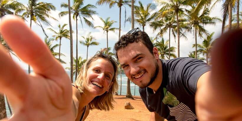 Galle/Weligama/Mirissa/Hiriketiya/Tangalle: Day Trip to Ella - Tea at Uva Halpewatte explains Sri Lanka’s everyday drink