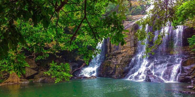Galle/Weligama/Mirissa/Hiriketiya/Tangalle: Day Trip to Ella - Lunch in Ella gives the schedule breathing room