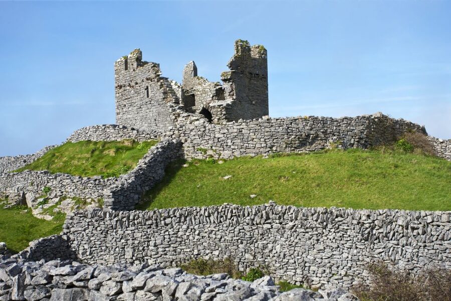 Galway: Day Trip Ferry to Inis Oírr (Aran Islands) - Is the $45 price good value?