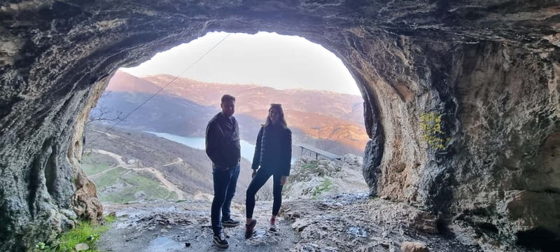 Gamti, Bovilla Lake and Kruja Day Trip from Tirana - Key points to know before booking