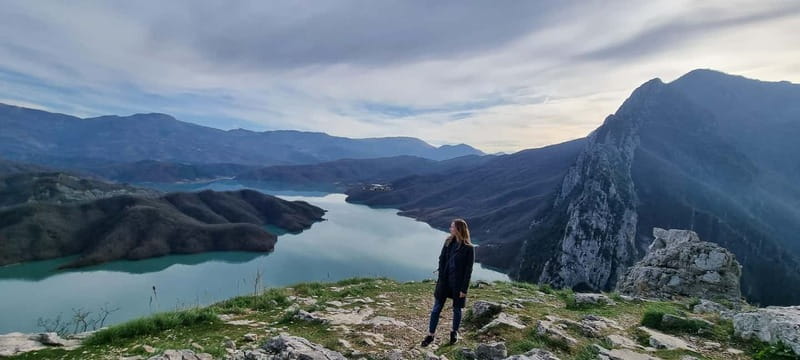 Gamti, Bovilla Lake and Kruja Day Trip from Tirana - Why Kruja gives the day more meaning