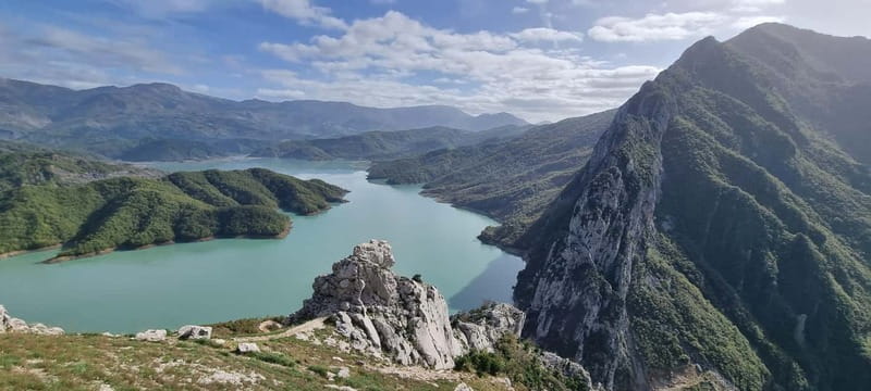 Gamti, Bovilla Lake and Kruja Day Trip from Tirana - Who will enjoy this day trip most?