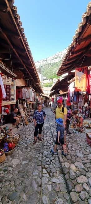 Gamti, Bovilla Lake and Kruja Day Trip from Tirana - Booking details that matter