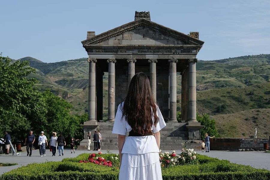 Garni & Geghard Small-Group Day Trip with Lavash Baking - Why this day trip works from Yerevan