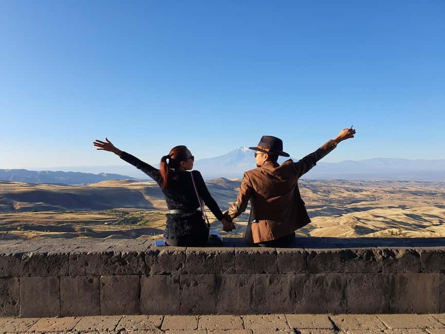 Garni & Geghard Small-Group Day Trip with Lavash Baking - How much value do you get for $27?