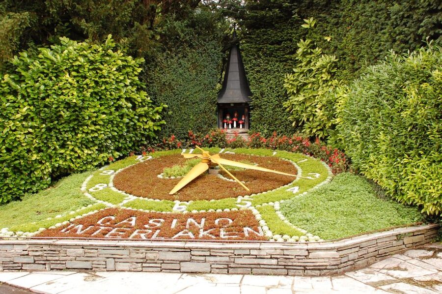 Geneva: Interlaken Day Trip & Visit to Harder Kulm Viewpoint - Why this Geneva day trip works