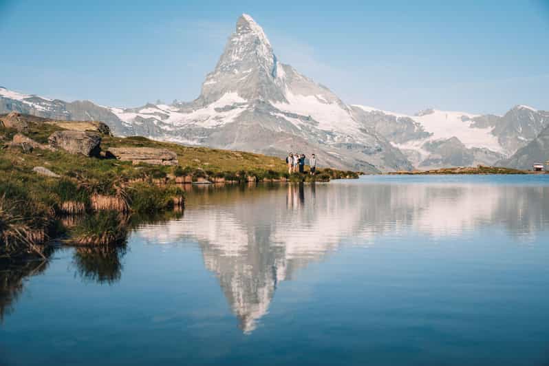 Geneva: Zermatt Day Trip & Glacier Paradise Cable Car Option - Who should book this Zermatt day trip?