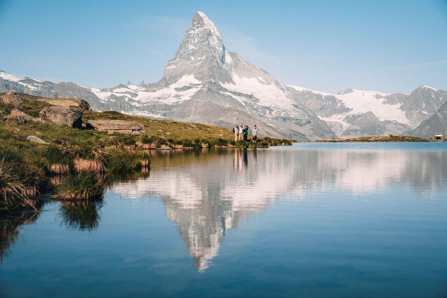 Geneva: Zermatt Day Trip & Glacier Paradise Cable Car Option - Geneva to Zermatt: a scenic but lengthy day