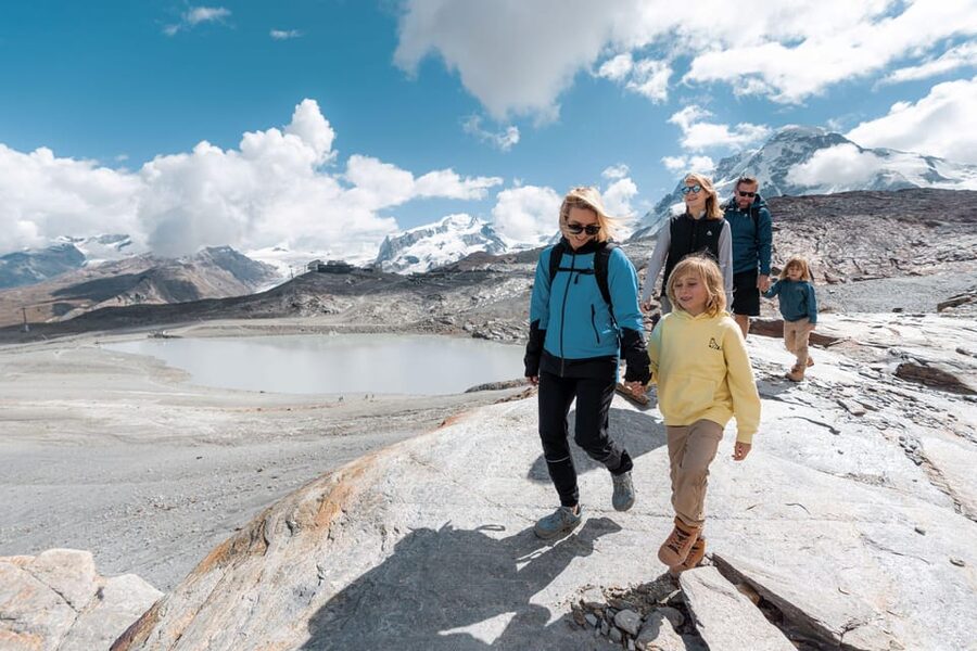 Geneva: Zermatt Day Trip & Glacier Paradise Cable Car Option - The Matterhorn Glacier Paradise cable car option