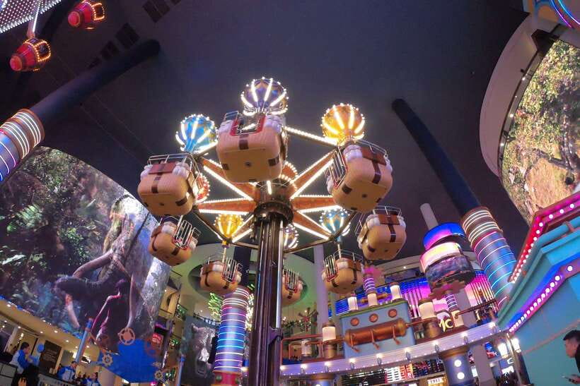 Genting Highland: Private Day Trip from Kuala Lumpur - The small details that make the day smoother