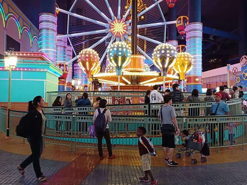 Genting Highland: Private Day Trip from Kuala Lumpur - Who will enjoy this Genting Highlands day?