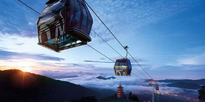 Genting Highland: Private Day Trip from Kuala Lumpur - Should you book this private Genting trip?