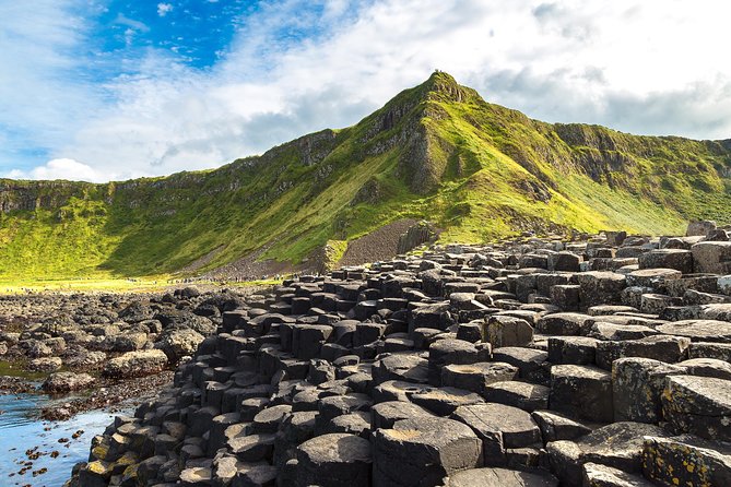 Giant’s Causeway Day Trip from Belfast - Key points at a glance