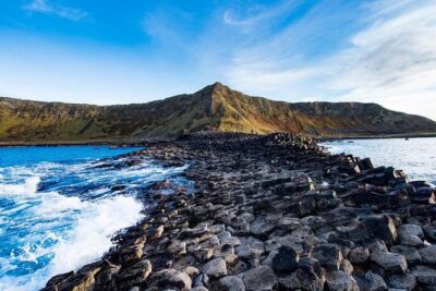 Giant’s Causeway Day Trip from Belfast