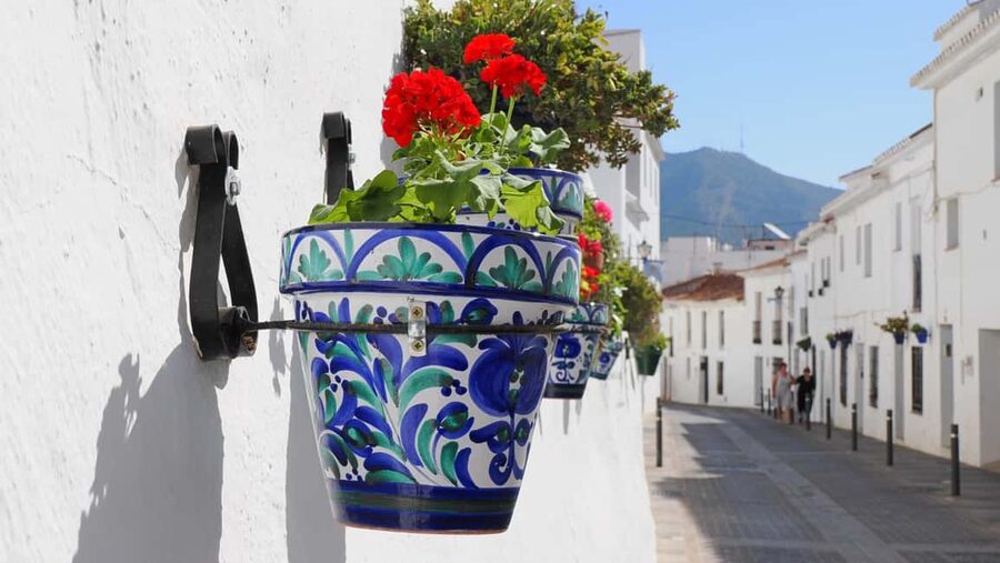 Gibraltar and Mijas town Day Trip with Free Time from Málaga - Key Points at a Glance