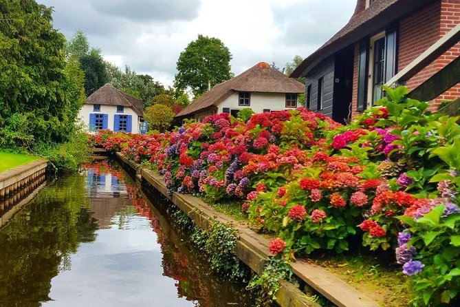 Giethoorn Guided DayTrip from Amsterdam - Who Will Enjoy This Tour Most?