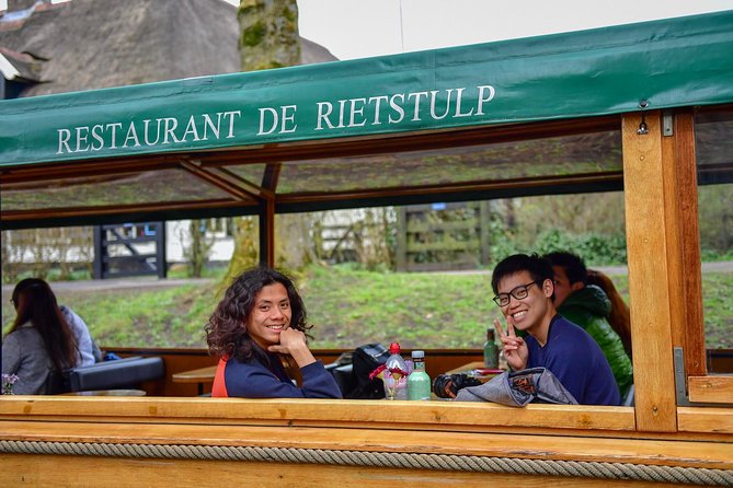 Giethoorn Guided DayTrip from Amsterdam - Practical Advice For A Better Day