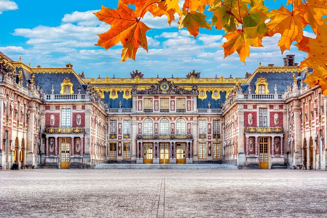 Giverny Monet's Home & Versailles Palace Day Trip from Paris - Who should book this day trip?