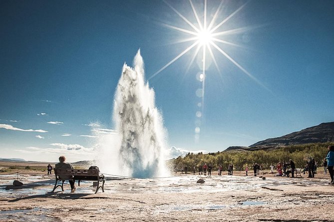 Golden Circle with Kerid Volcanic Crater Day Tour from Reykjavik - Key points to know before you go