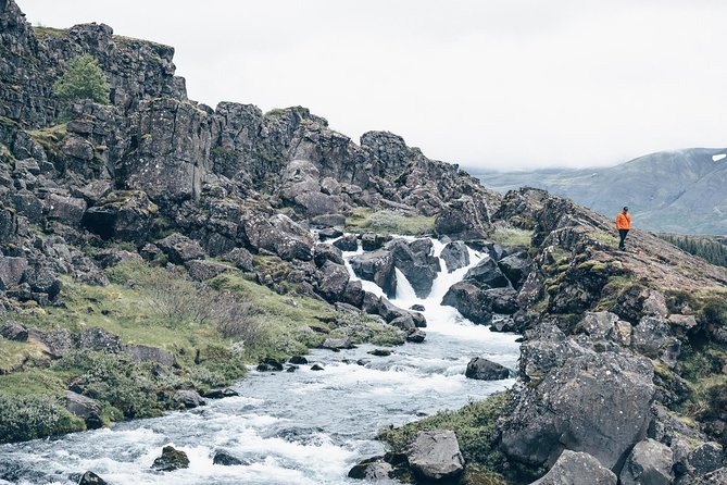 Golden Circle with Kerid Volcanic Crater Day Tour from Reykjavik - A full day without feeling constantly rushed