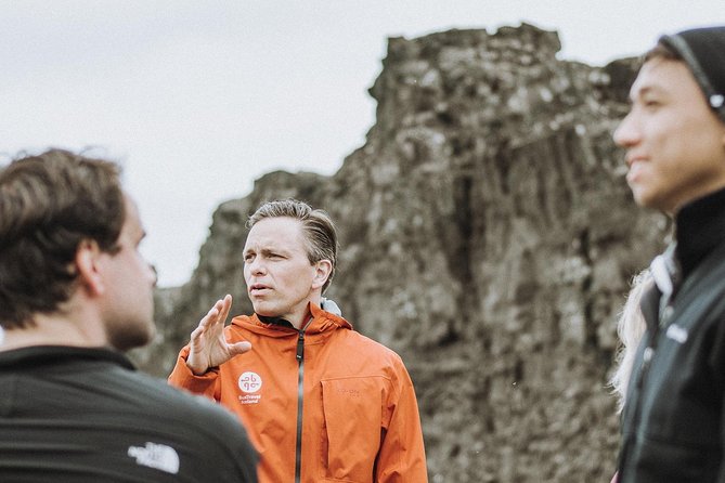 Golden Circle with Kerid Volcanic Crater Day Tour from Reykjavik - What the $85 price really buys you