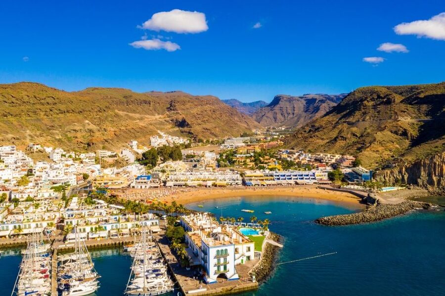 Gran Canaria: Puerto de Mogán Local Market Day Trip - Quick points before you book