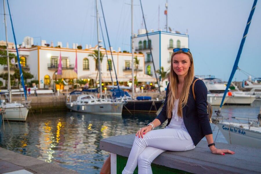 Gran Canaria: Puerto de Mogán Local Market Day Trip - Is $26 good value?