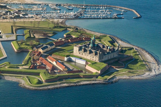Grand Day Trip around Copenhagen - Roskilde Cathedral: a short introduction to Denmark’s royal past