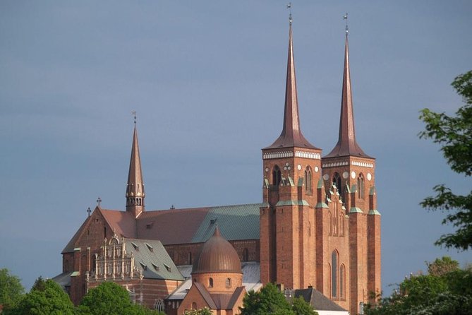 Grand Day Trip around Copenhagen - Small-group transport and pickup details