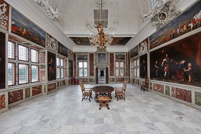 Grand Day Trip around Copenhagen - Is $211.79 a fair price?