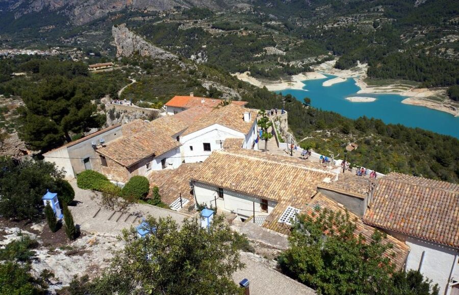 Guadalest day trip - From Albir & Benidorm - Practical advice for a smoother day