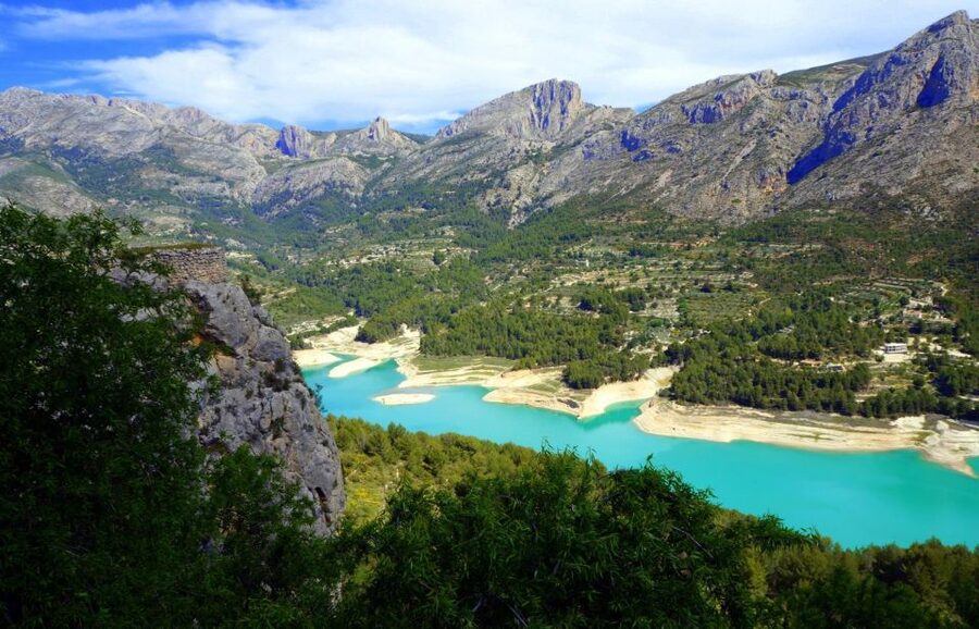 Guadalest day trip - From Albir & Benidorm - Who will enjoy this trip most?