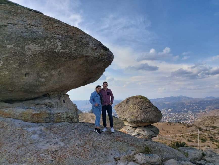 Guanajuato: Culture & History Private Guided Tour - Day Trip - Why Guanajuato makes a five-hour guided tour worthwhile