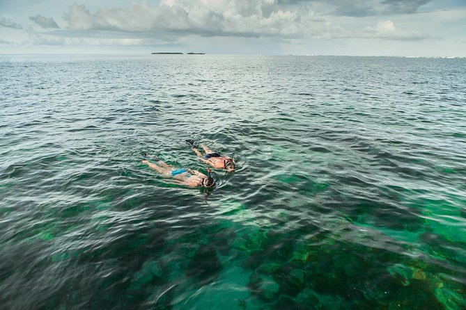 Half-Day Trip from Key West with Kayaking, Snorkeling & Sunset - Food, drinks, and what to pack