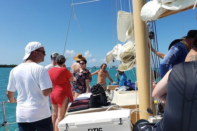 Half-Day Trip from Key West with Kayaking, Snorkeling & Sunset - Is the $115 price good value?