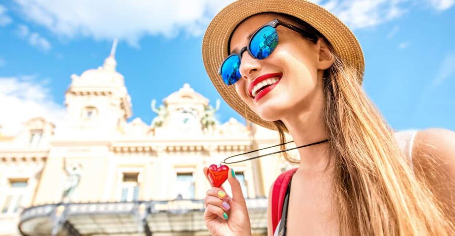 Half Day Trip from Nice to Monaco MC with Guided Walk - Key points to know before booking