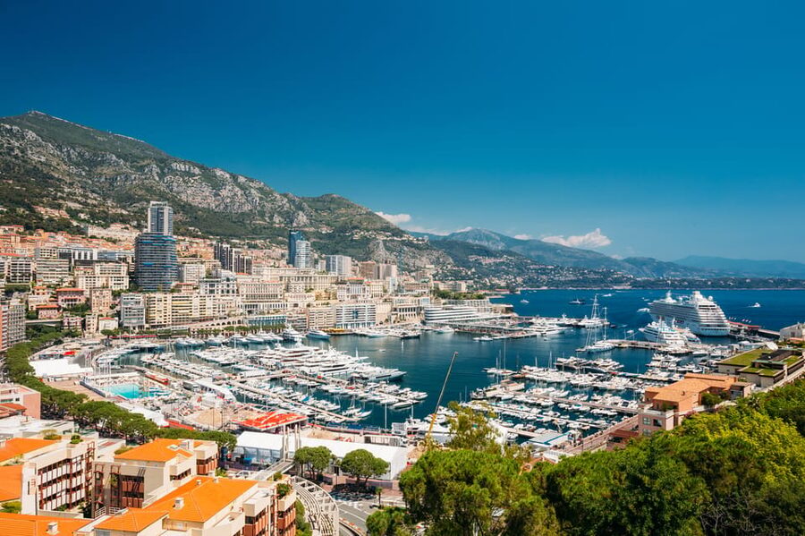 Half Day Trip from Nice to Monaco MC with Guided Walk - Is $76 a fair price?