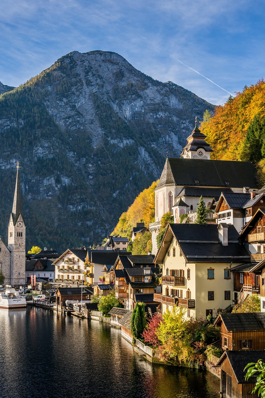 Hallstatt, St. Wolfgang & St. Gilgen Day Trip from Salzburg - Why this private Salzburg day trip makes sense