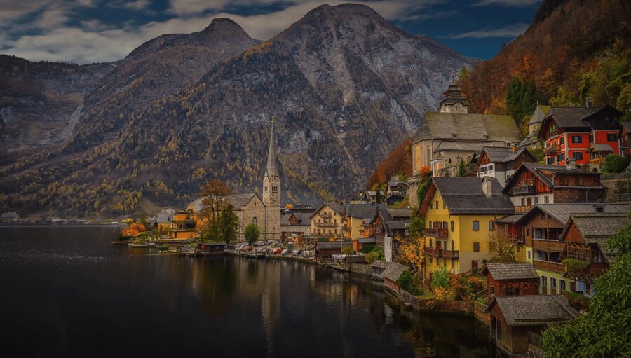 Hallstatt, St. Wolfgang & St. Gilgen Day Trip from Salzburg - A driver-led day, not a formal walking tour