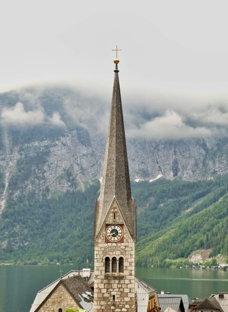 Hallstatt, St. Wolfgang & St. Gilgen Day Trip from Salzburg - Timing, weather, and seasonal expectations