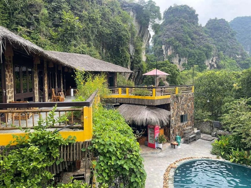 Hanoi: 4-Day Trip Ninh Binh-Halong Cruise Cabin with Balcony - Key points to know before booking