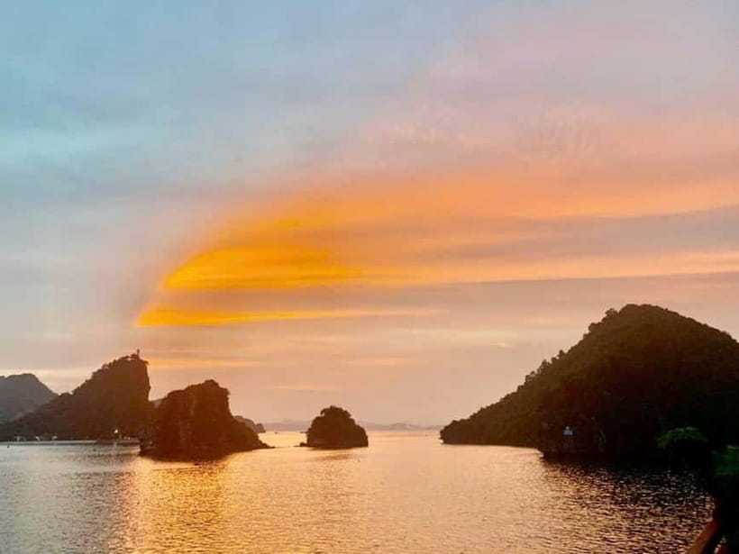 Hanoi: 4-Day Trip Ninh Binh-Halong Cruise Cabin with Balcony - Should you book this Ninh Binh and Ha Long Bay trip?
