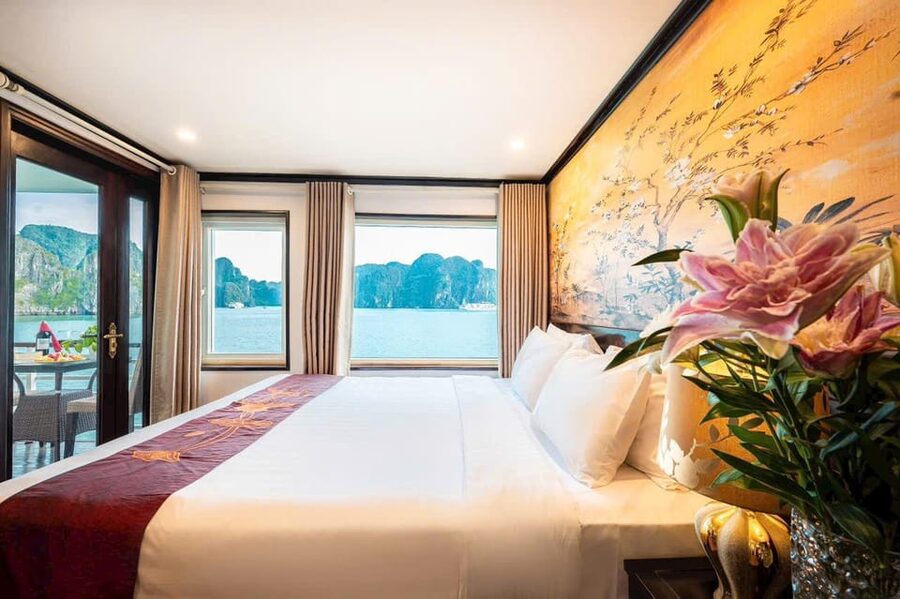Hanoi: 4-Day Trip Ninh Binh-Halong Cruise Cabin with Balcony - Who will enjoy this trip most