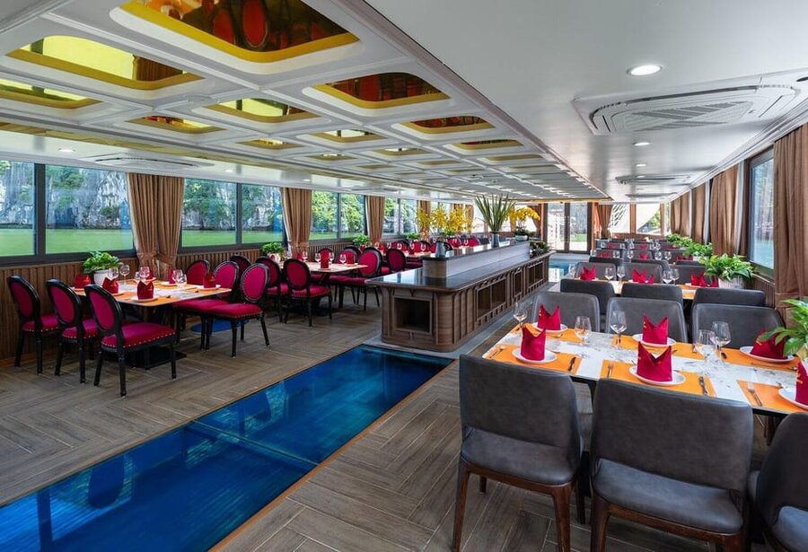 Hanoi: Cat Ba Island & Lan Ha Bay Day Trip Cruise with Lunch - Viet Hai Village by bicycle or electric car