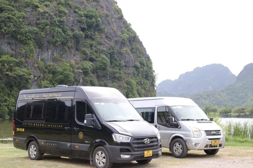 Hanoi: Hoa Lu, Trang An Caves & Mua Cave Day Trip and Lunch - Heat, crowds, and the best time to go