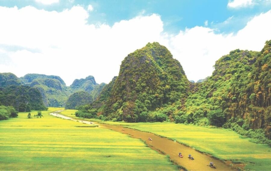 Hanoi: Ninh Binh, Hoa Lu, Tam Coc and Mua Cave Day Trip - Who should book this day trip