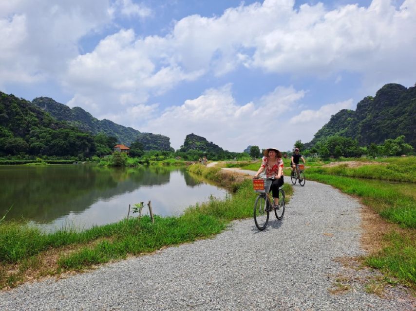 Hanoi: Ninh Binh, Hoa Lu, Tam Coc and Mua Cave Day Trip - Why this Ninh Binh day trip works well from Hanoi