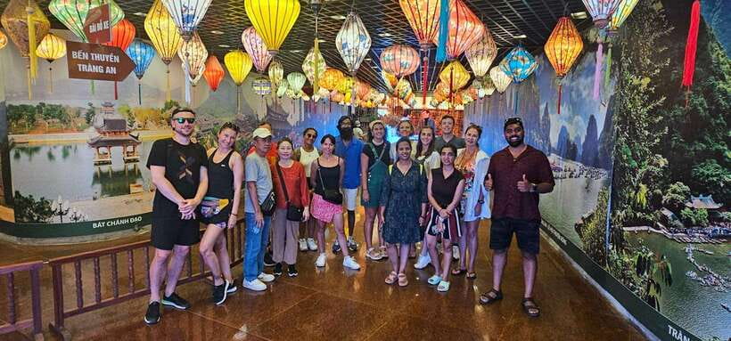 Hanoi: Ninh Binh, Hoa Lu, Trang An & Mua Cave Day Trip - Final verdict: a strong one-day introduction to Ninh Binh