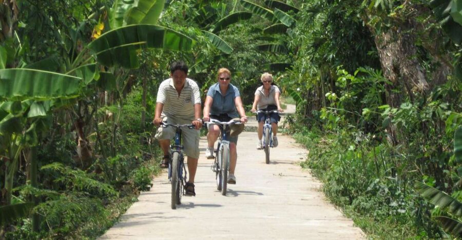 HCM: Mekong Delta, My Tho & Ben Tre Coconut Village - What makes this Mekong Delta day worthwhile