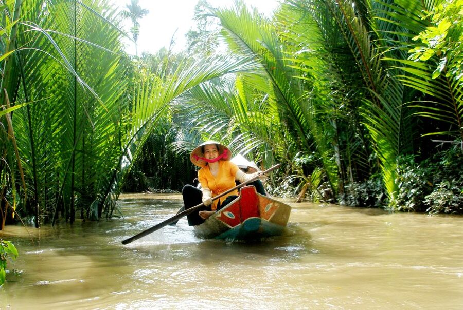 HCM: Mekong Delta, My Tho & Ben Tre Coconut Village - Who should book this experience?